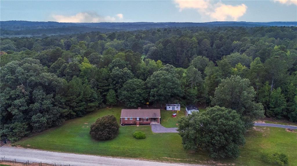 1070 Old Watson Springs Rd