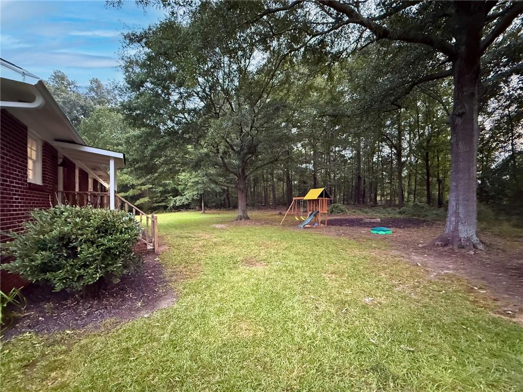 1070 Old Watson Springs Rd