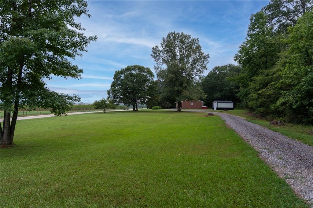 1070 Old Watson Springs Rd
