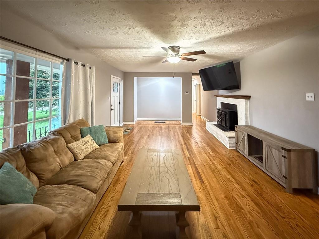 1070 Old Watson Springs Rd