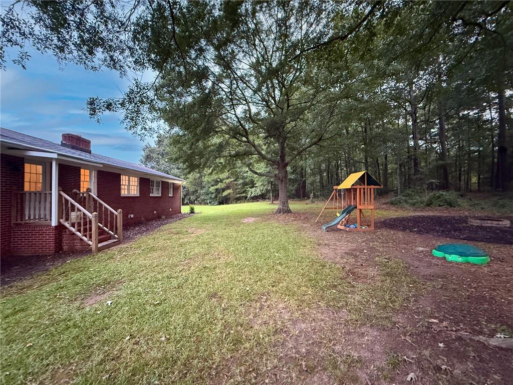 1070 Old Watson Springs Rd