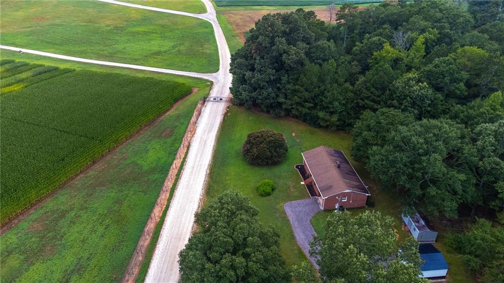 1070 Old Watson Springs Rd