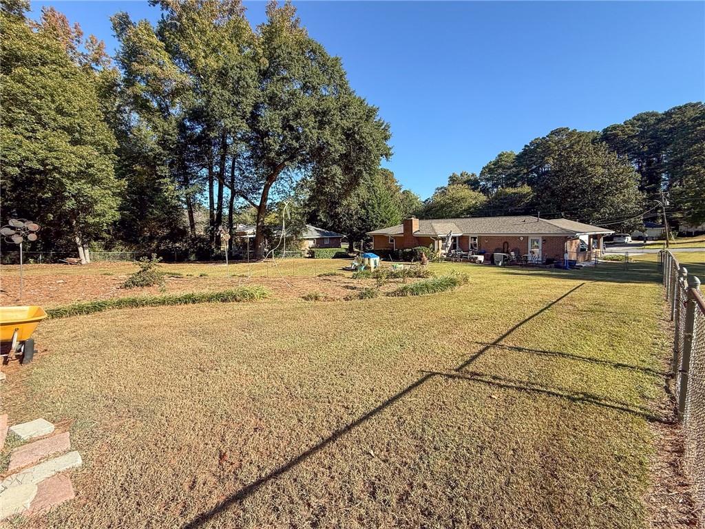 1733 Rhonda Lane