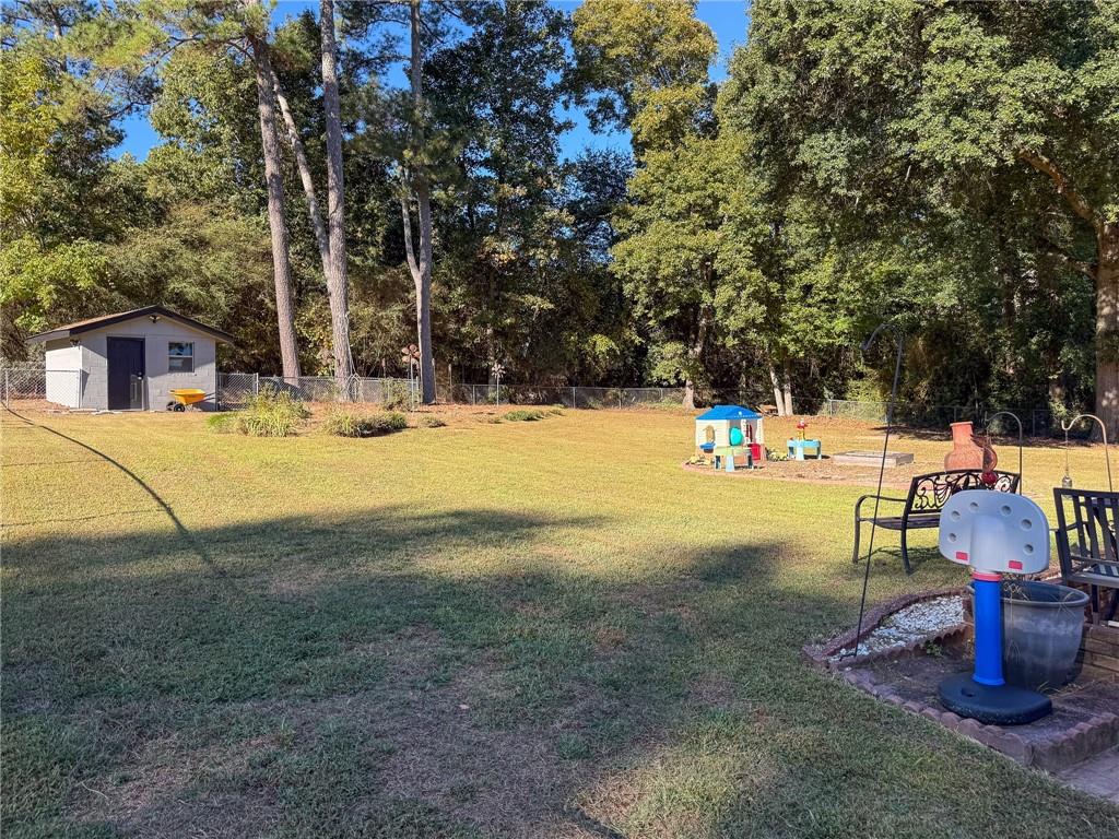 1733 Rhonda Lane