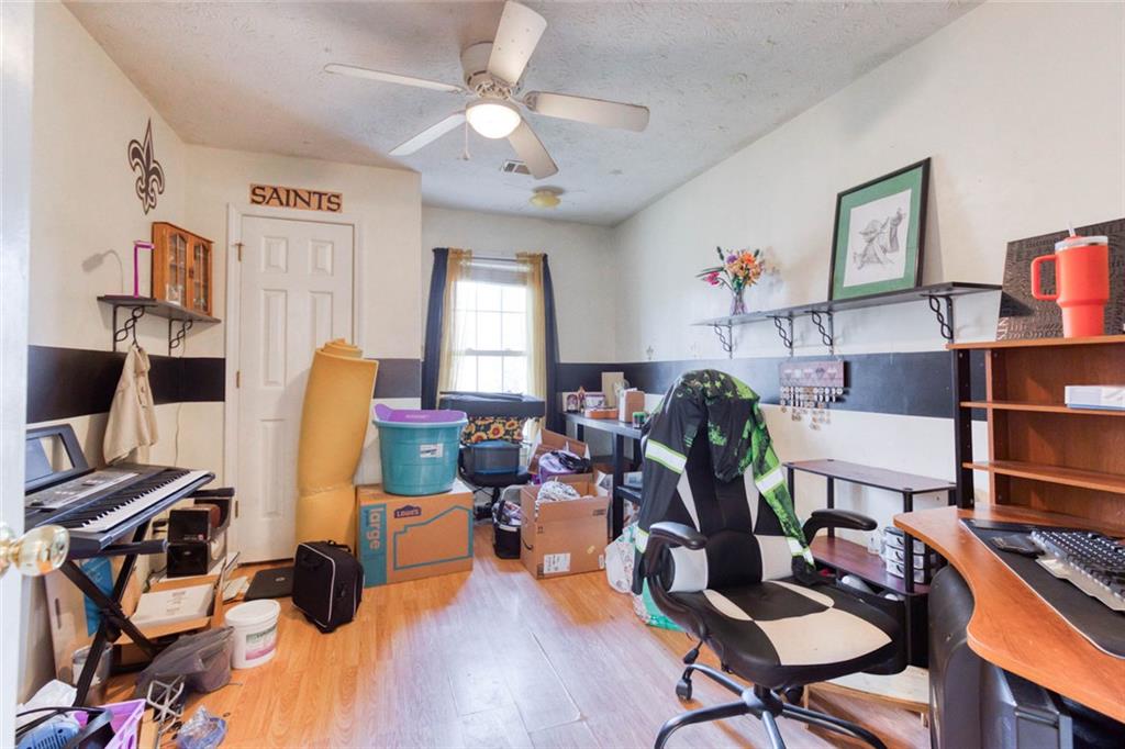 3768 Windy Hill Drive SE