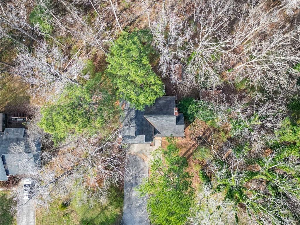 3768 Windy Hill Drive SE