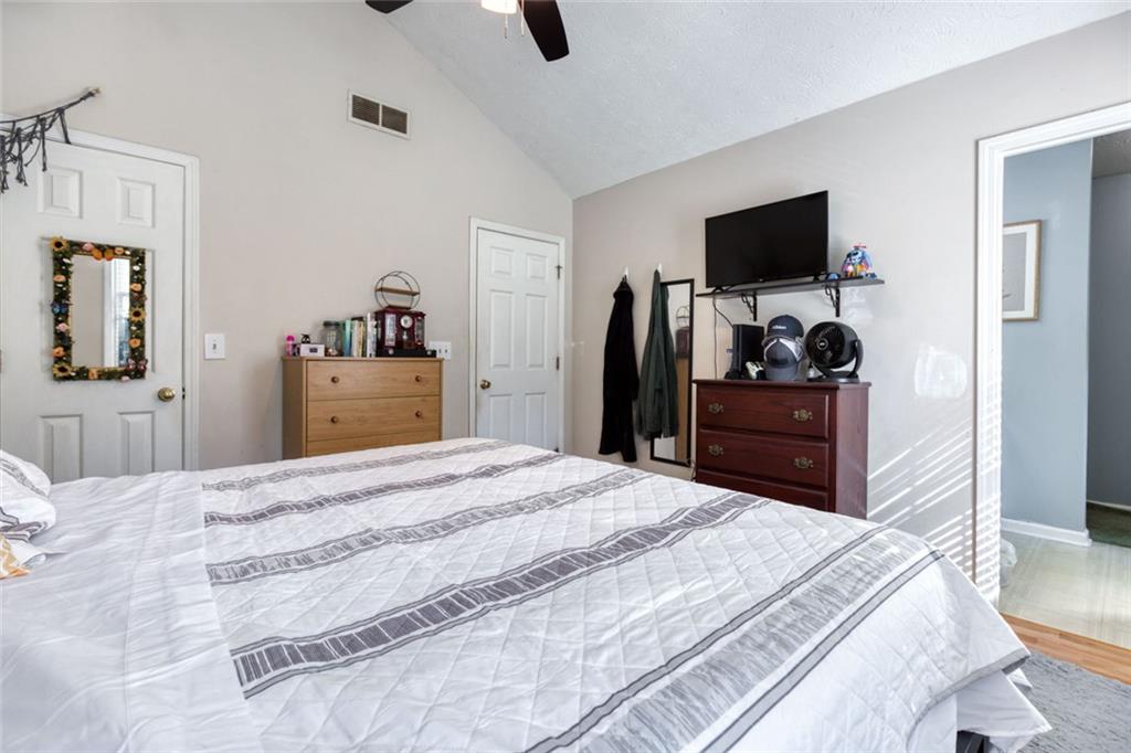 3768 Windy Hill Drive SE