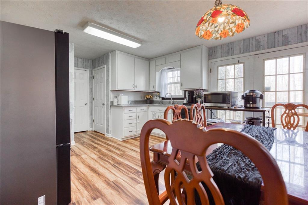 3768 Windy Hill Drive SE