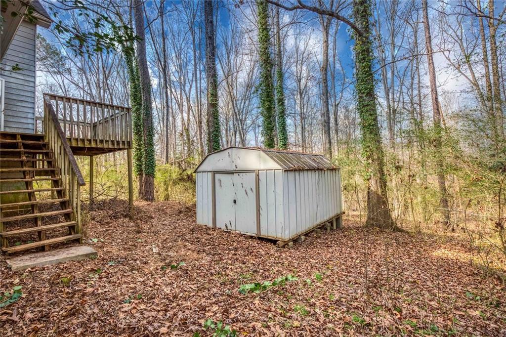 3768 Windy Hill Drive SE