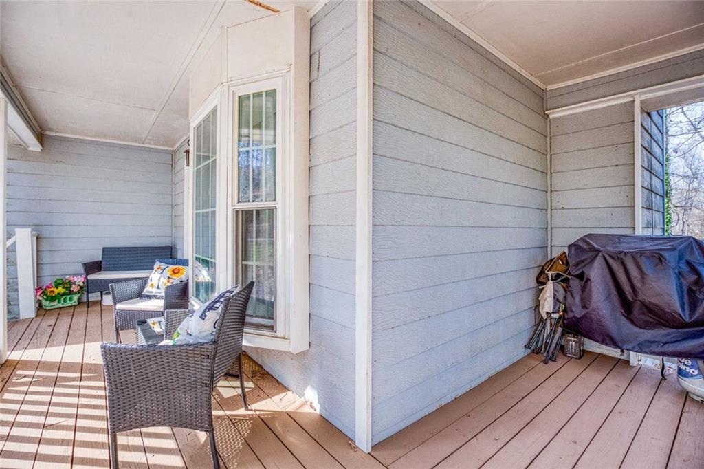 3768 Windy Hill Drive SE