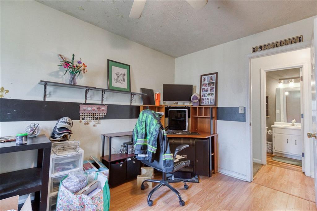 3768 Windy Hill Drive SE