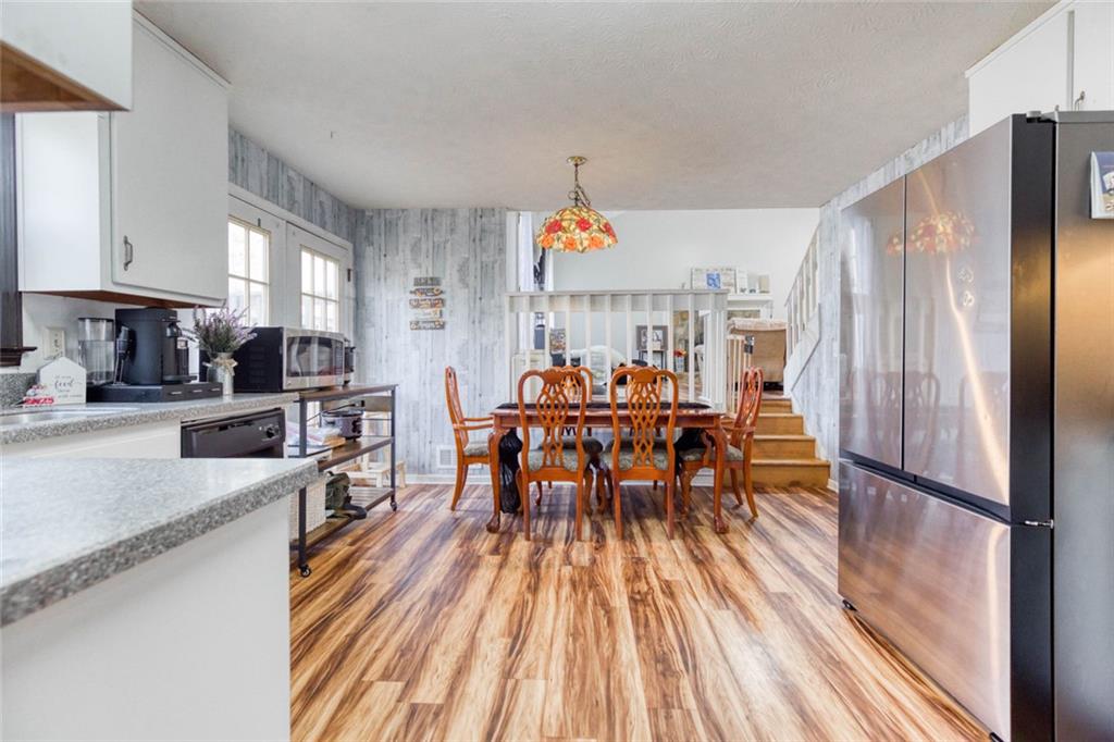 3768 Windy Hill Drive SE