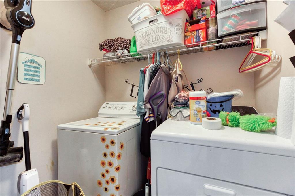 3768 Windy Hill Drive SE