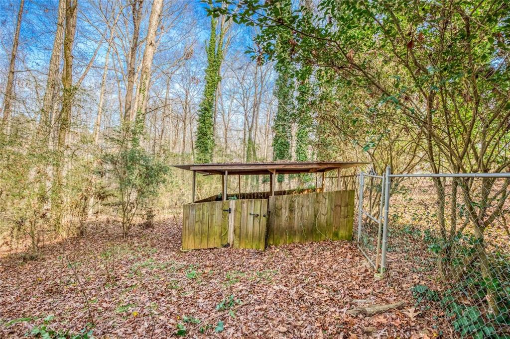 3768 Windy Hill Drive SE