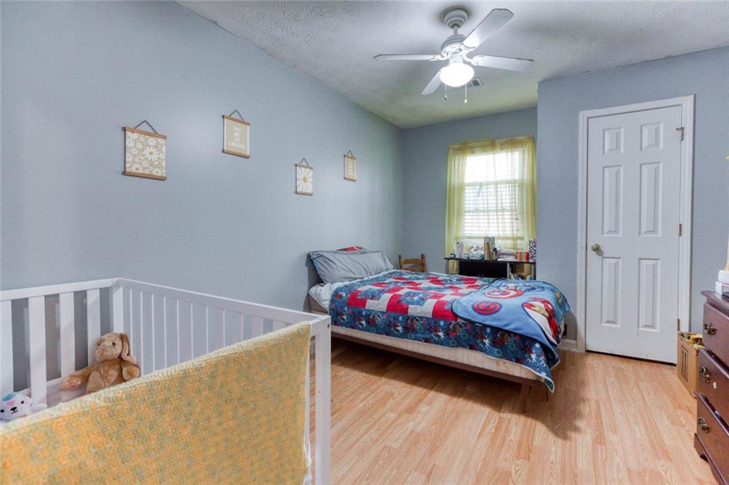 3768 Windy Hill Drive SE