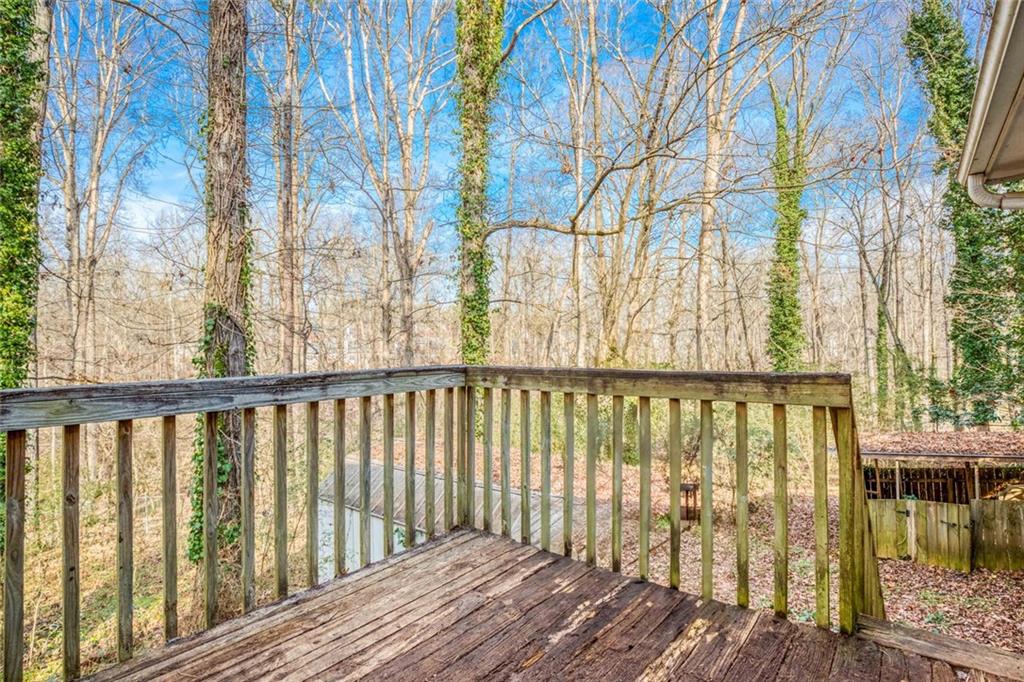 3768 Windy Hill Drive SE