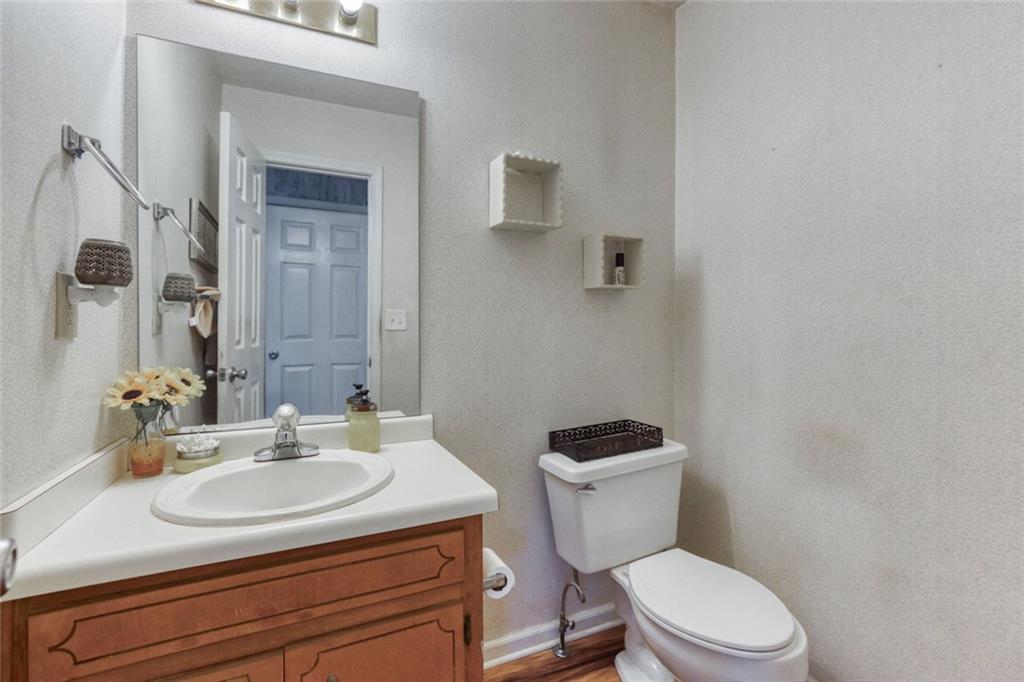 3768 Windy Hill Drive SE