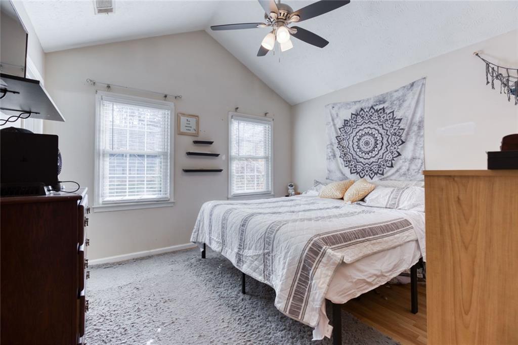 3768 Windy Hill Drive SE