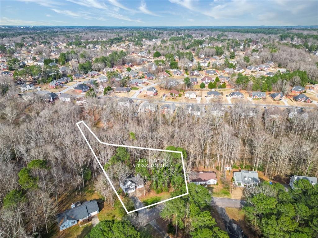 3768 Windy Hill Drive SE