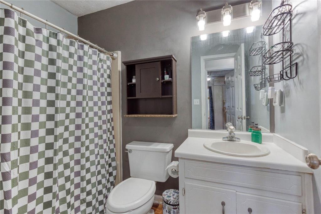 3768 Windy Hill Drive SE