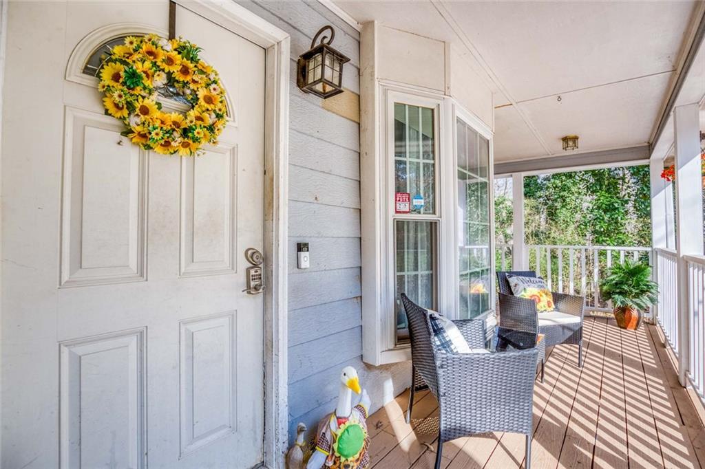 3768 Windy Hill Drive SE