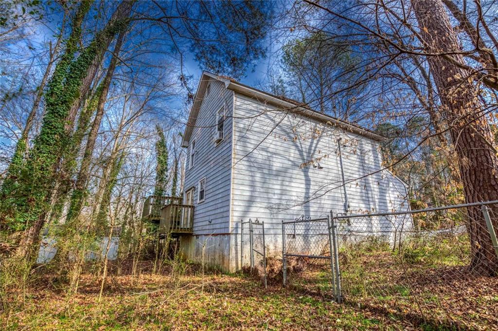 3768 Windy Hill Drive SE