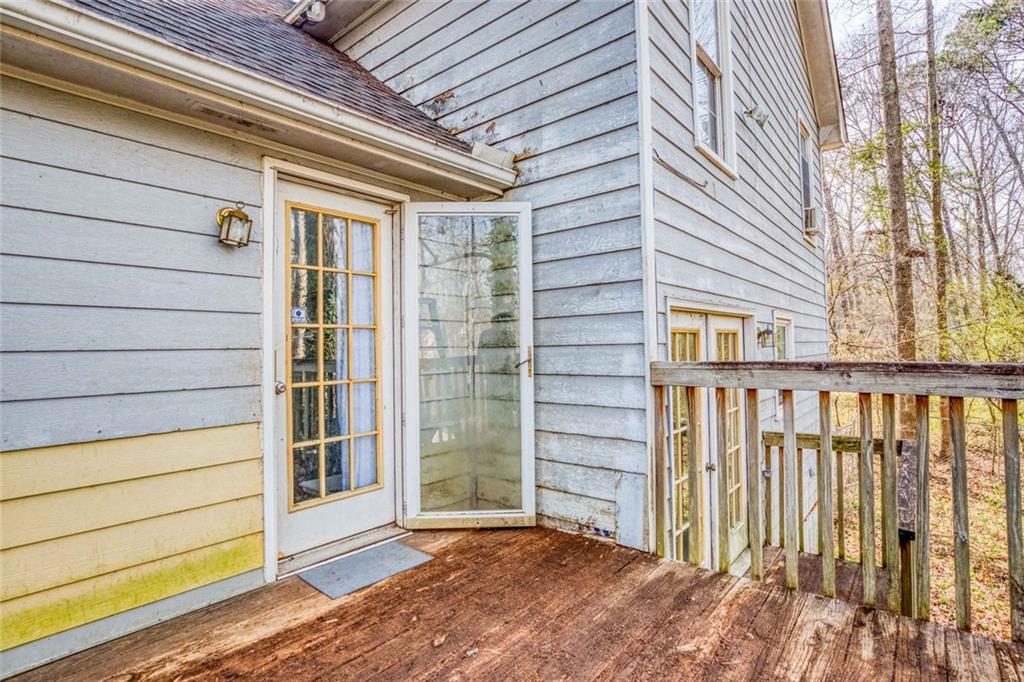 3768 Windy Hill Drive SE