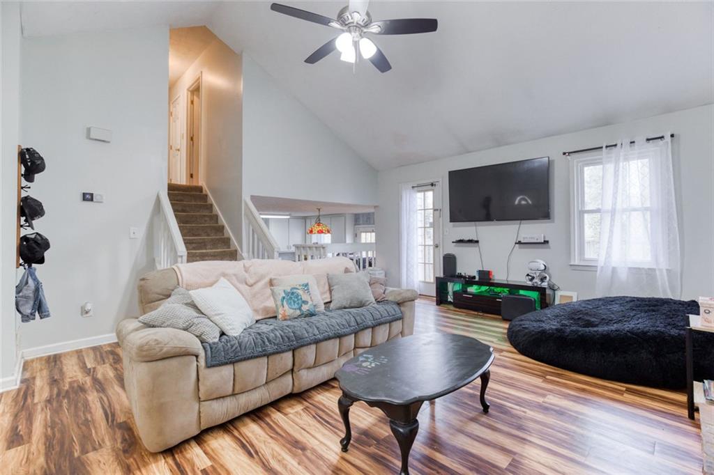 3768 Windy Hill Drive SE