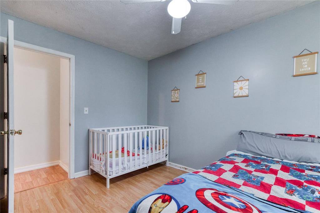 3768 Windy Hill Drive SE