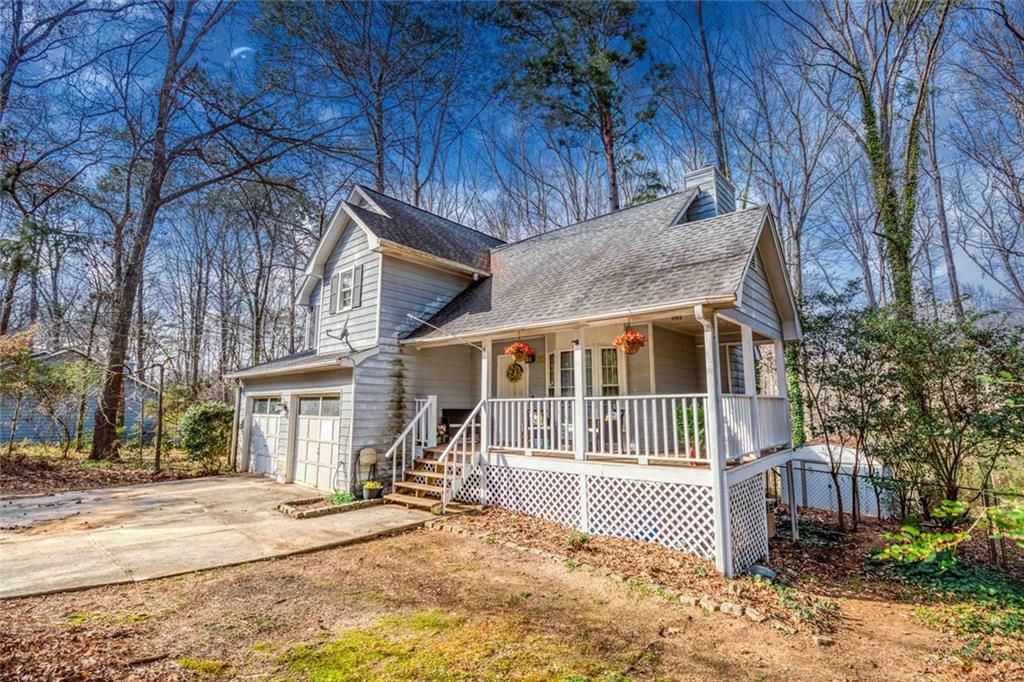 3768 Windy Hill Drive SE