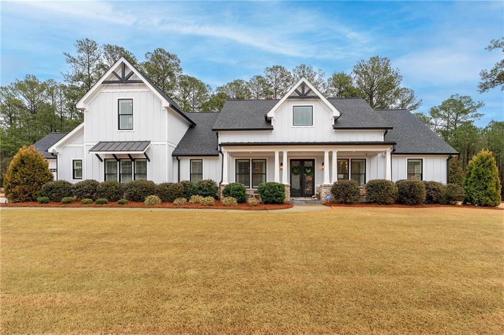 404 Fox Valley Drive