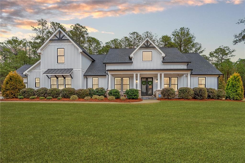 404 Fox Valley Drive