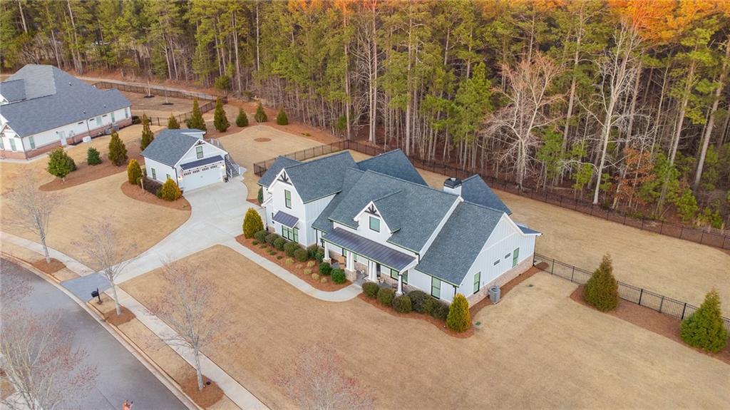 404 Fox Valley Drive