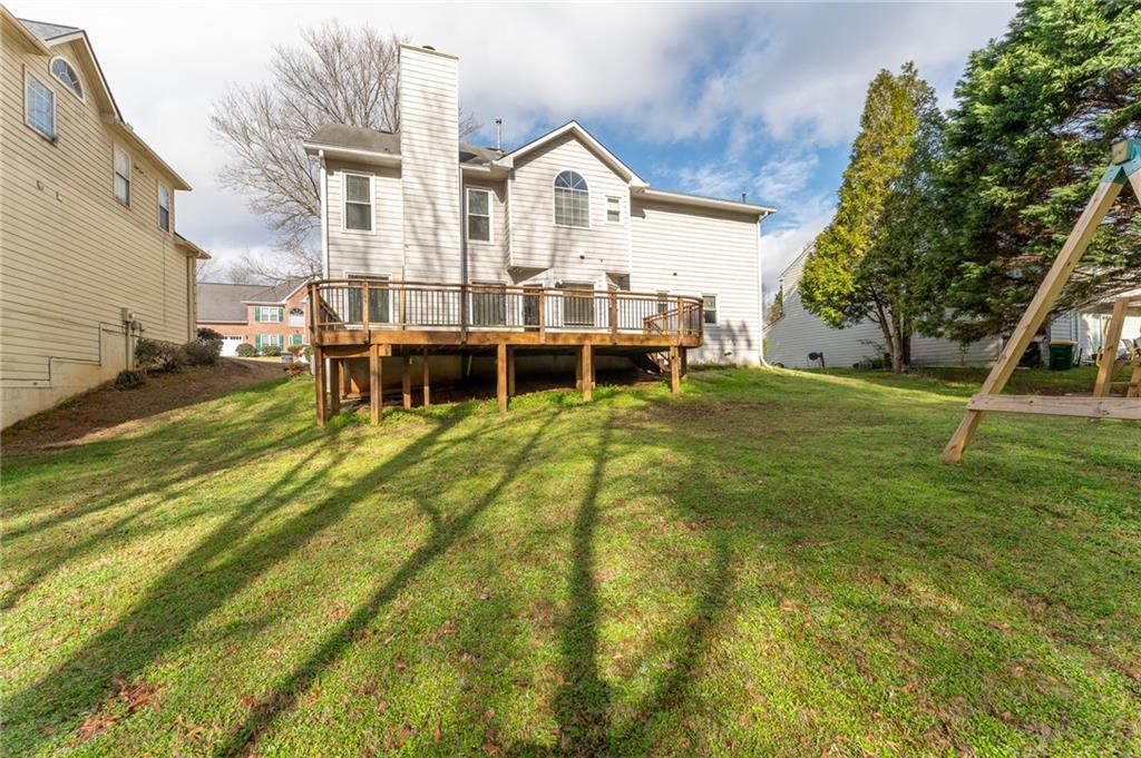 745 Winding River Drive