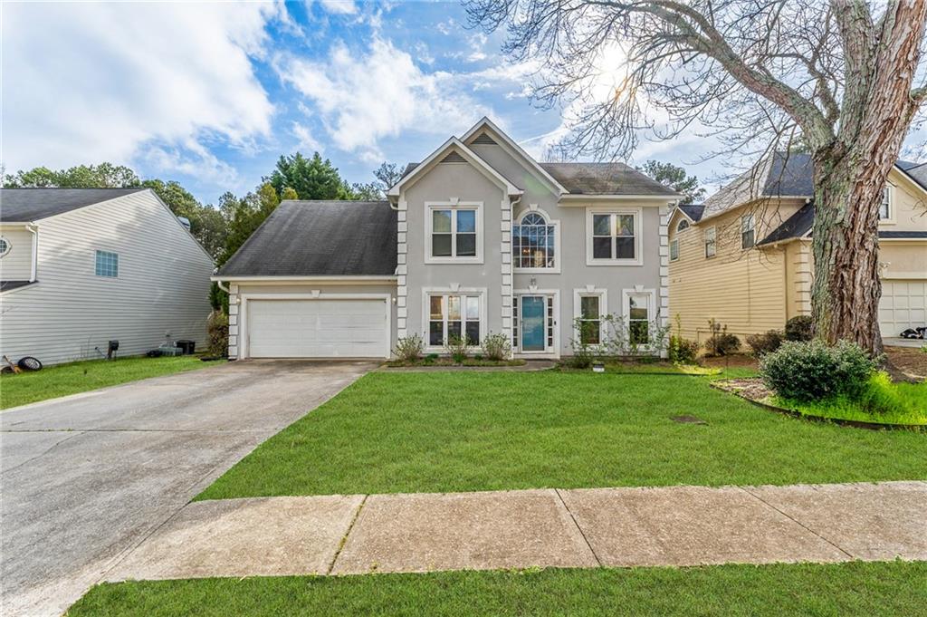 745 Winding River Drive