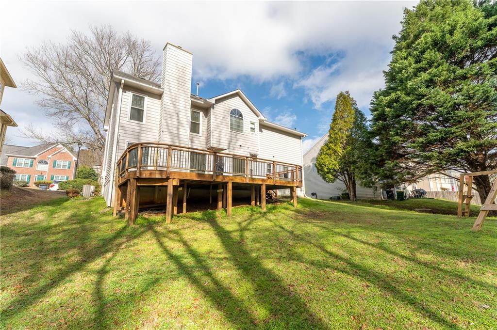 745 Winding River Drive