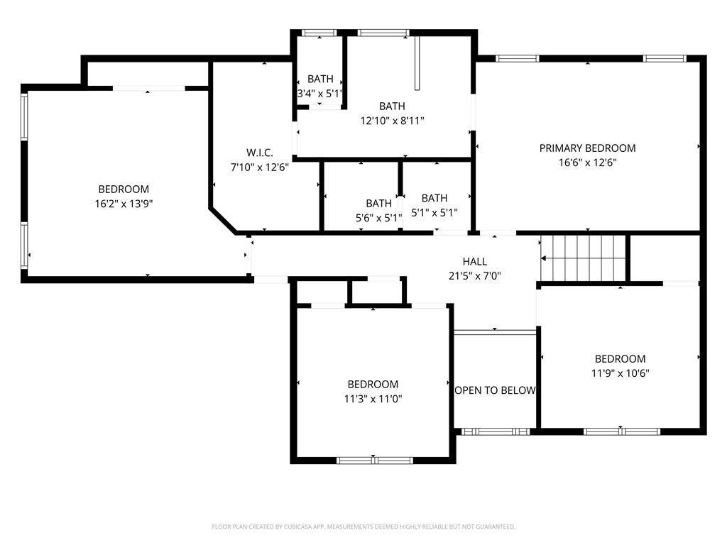 745 Winding River Drive