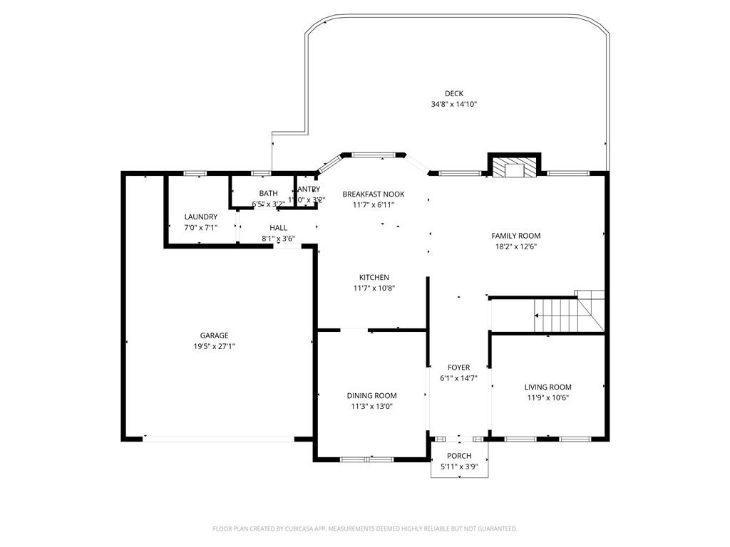 745 Winding River Drive