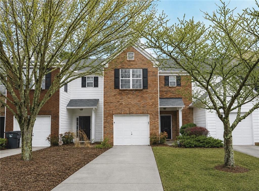 1514 Parc Main Street