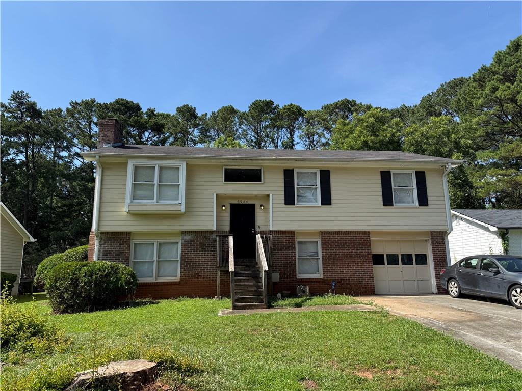 5984 Wellborn Trace