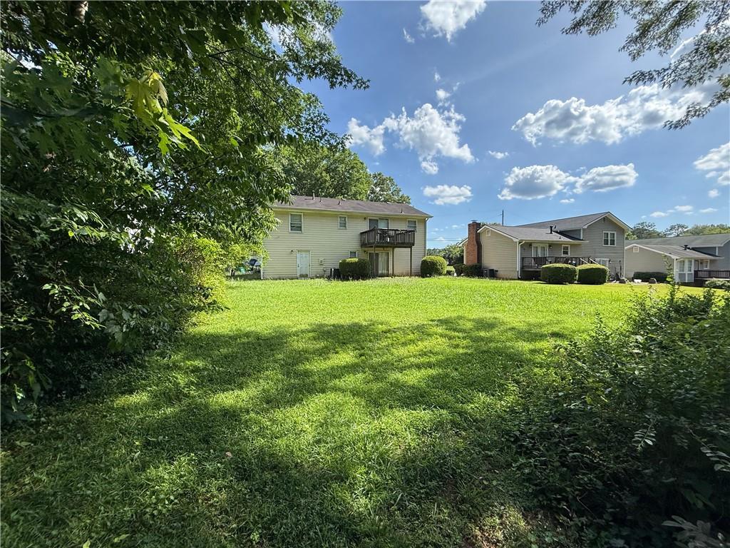 5984 Wellborn Trace