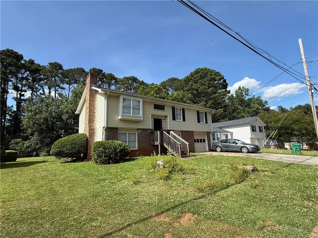 5984 Wellborn Trace