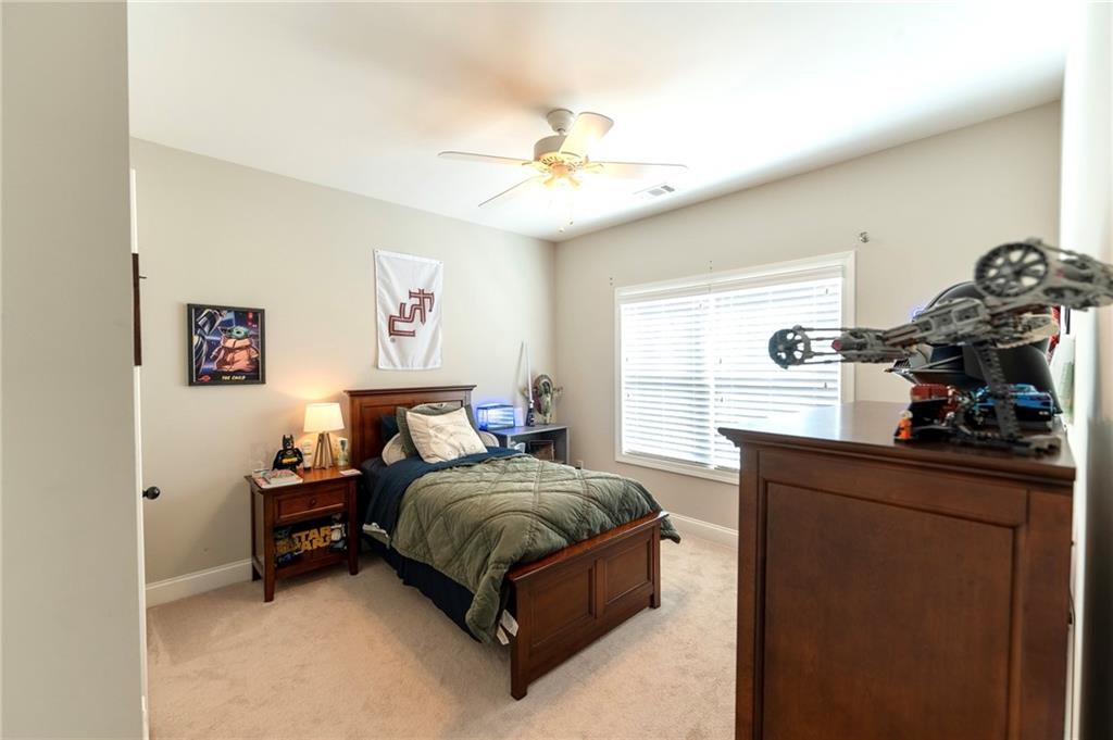 3617 Satilla Drive