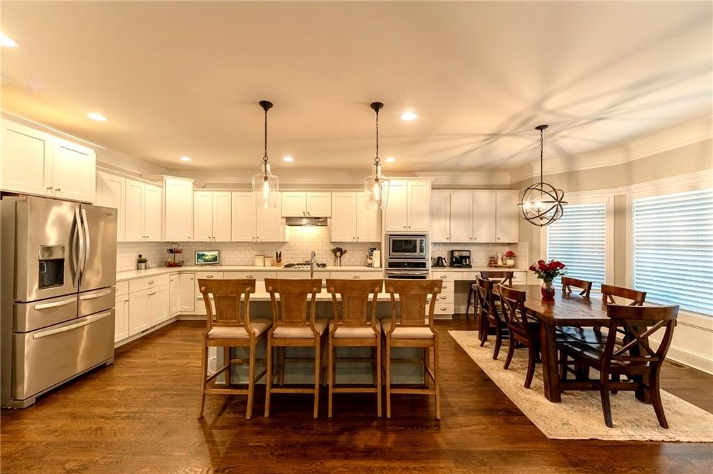 3617 Satilla Drive