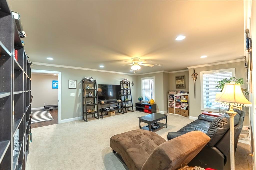 3617 Satilla Drive
