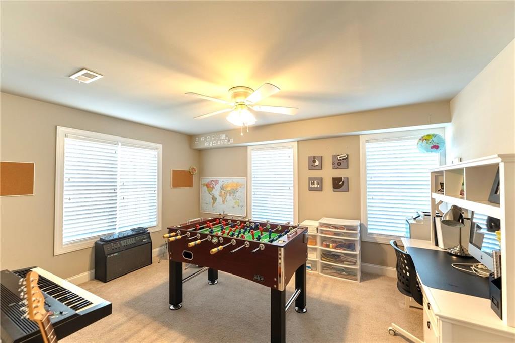 3617 Satilla Drive