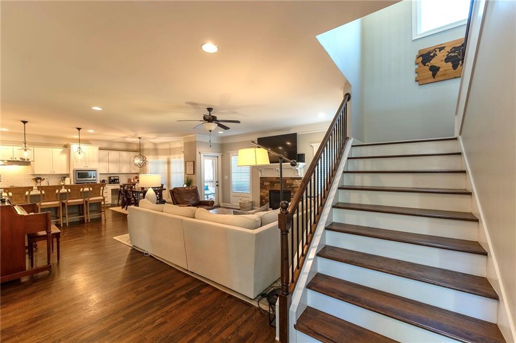 3617 Satilla Drive