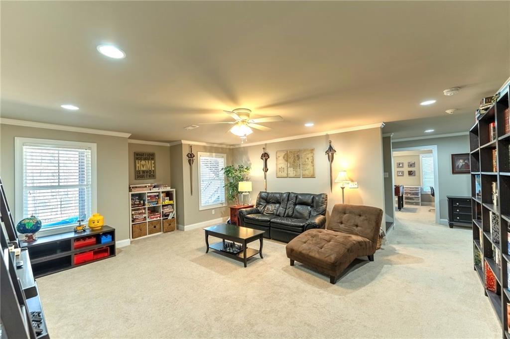 3617 Satilla Drive