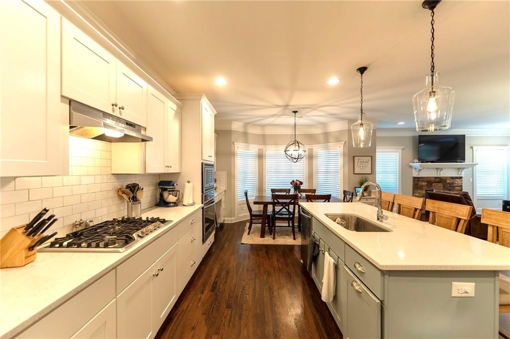 3617 Satilla Drive