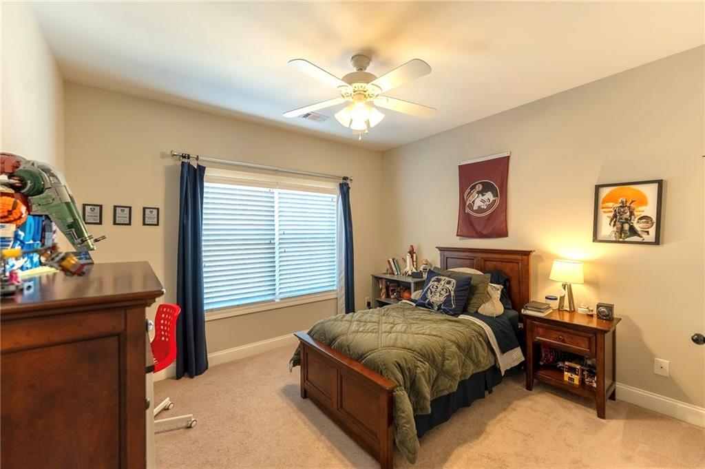 3617 Satilla Drive